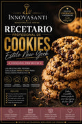 Emprende con sabor : "Recetas Rentables para comenzar tu negocio ”