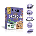 Cereal granola